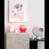 WENDY RED - Table Ambient Lamps