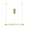 GLINT GOLD s - Suspension-Pendant Lights