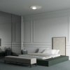 KWIC WHITE - Ceiling / Wall Lights