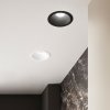 QUANTUM WHITE - Recessed Ceiling Lights