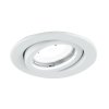 MATRIX WHITE - Recessed Spotlights