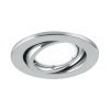 MATRIX CHROME - Recessed Spotlights