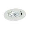 POLARIS WHITE - Recessed Spotlights