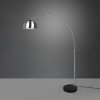 ARGENTINA NICKEL f - Floor Lamps