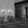 AMAS Wall - Outdoor Wall Lamps