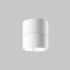 SPIN WHITE - Outdoor Ceiling Lights