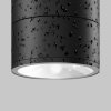 SPIN GRAPHITE - Outdoor Ceiling Lights