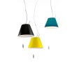 COSTANZINA RADIEUSE Up/Down s - Suspension-Pendant Lights