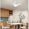 PERENZ CRUX DC fan - Ceiling Fans