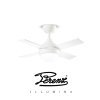 PERENZ CRUX DC fan - Ceiling Fans