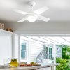 PERENZ CRUX DC fan - Ceiling Fans