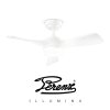 PERENZ SIRIO BCT Fan - Ceiling Fans