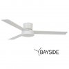Bayside LAGOON CTC WHITE NL fan - Ανεμιστήρες Οροφής