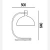 ALBINI AS1C t - Table Ambient Lamps