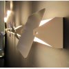 APPLIQUE A VOLET PIVOTANT - Wall Lamps / Sconces