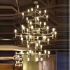 CROWN SUMMA Chandelier - Chandeliers