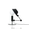 Mr.LIGHT SHORT t - Table Ambient Lamps