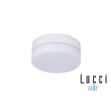 Lucci Air White Led kit-2 - Κιτ Φωτισμού / Χειριστήρια / Αντλ/κα