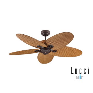 Lucci Air FIJIAN II fan - Ceiling Fans