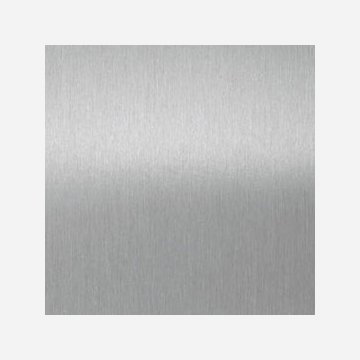 Aluminium Natural - Λίστα Χρωμάτων