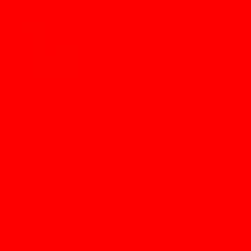Red - Λίστα Χρωμάτων