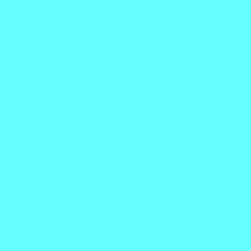 Aquamarine - Λίστα Χρωμάτων