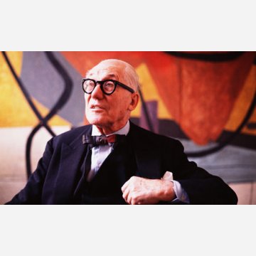 Le Corbusier - Designers