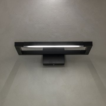 SPIGOLO BLACK Wall - Wall Lamps / Sconces