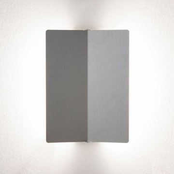 APPLIQUE A VOLET PIVOTANT Plie - Wall Lamps / Sconces