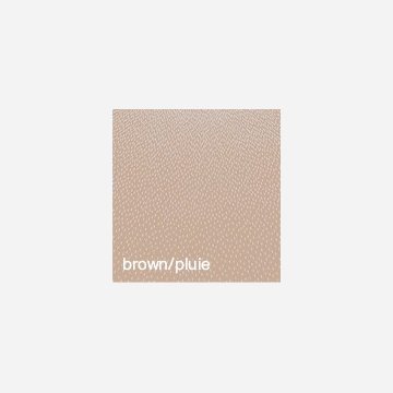 Brown-Pluie - Λίστα Χρωμάτων