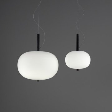 ILARGI s - Suspension-Pendant Lights