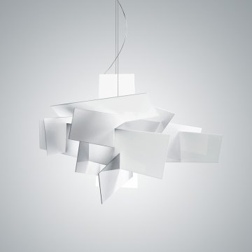 BIG BANG s - Suspension-Pendant Lights