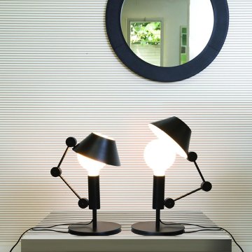 Mr.LIGHT SHORT t - Table Ambient Lamps