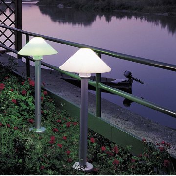 Garden Lighting - WHAT DO YOU WANT TO LIGHT UP?