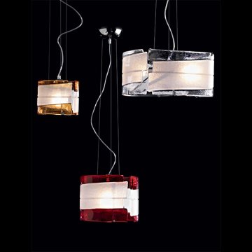 RADIUS s - Suspension-Pendant Lights