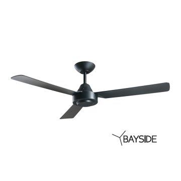 Bayside CALYPSO Black NL fan - Ανεμιστήρες Οροφής