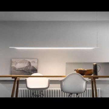 LINESCAPES HORIZONTAL s - Suspension-Pendant Lights