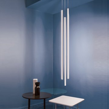 LINESCAPES VERTICAL s - Suspension-Pendant Lights