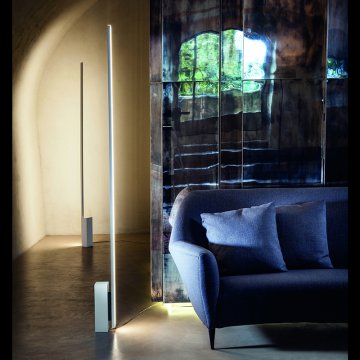 LINESCAPES f - Floor Lamps