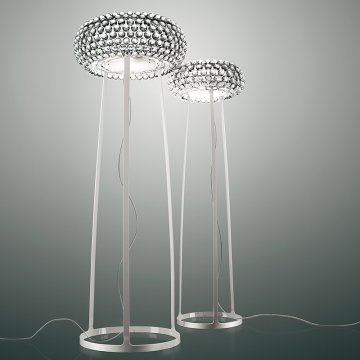 CABOCHE PLUS f - Floor Lamps