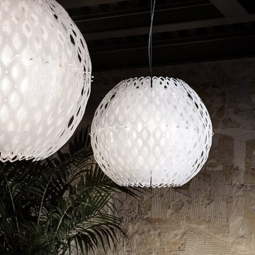 CHARLOTTE GLOBE s - Suspension-Pendant Lights