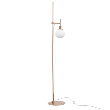 ERICH GOLD f - Floor Lamps