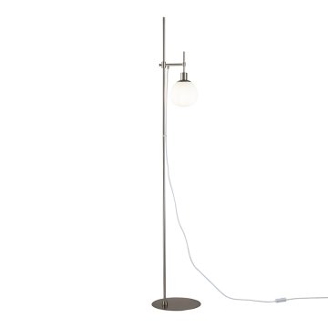 ERICH NICKEL f - Floor Lamps