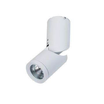 TUBE LED Spot - Surface Spotlights