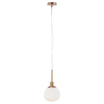 ERICH GOLD s - Suspension-Pendant Lights