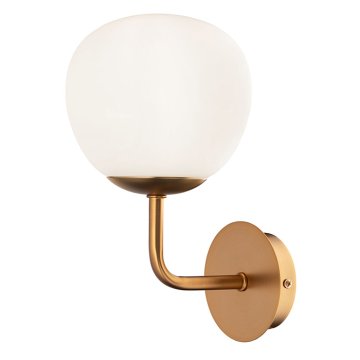 ERICH GOLD Wall - Wall Lamps / Sconces