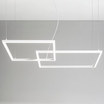 PERENZ CROSS 6593 B CT - Suspension-Pendant Lights