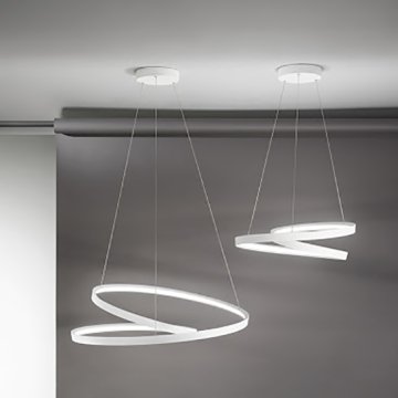 PERENZ RITMO BLC s - Suspension-Pendant Lights