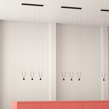 JEWEL 03 - Suspension-Pendant Lights