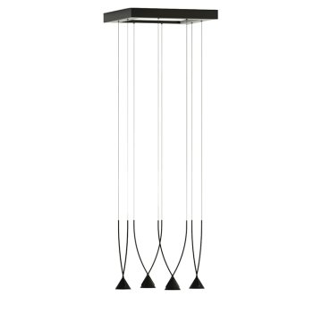 JEWEL 04 - Suspension-Pendant Lights